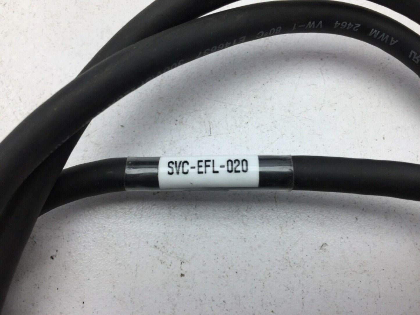 Automation Direct SVC-EFL-020 Encoder Cable