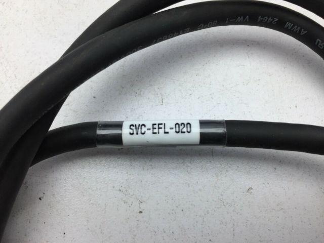 Automation Direct SVC-EFL-020 Encoder Cable