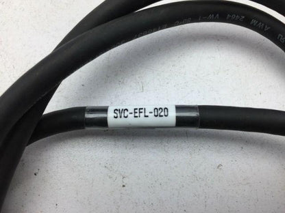 Automation Direct SVC-EFL-020 Encoder Cable