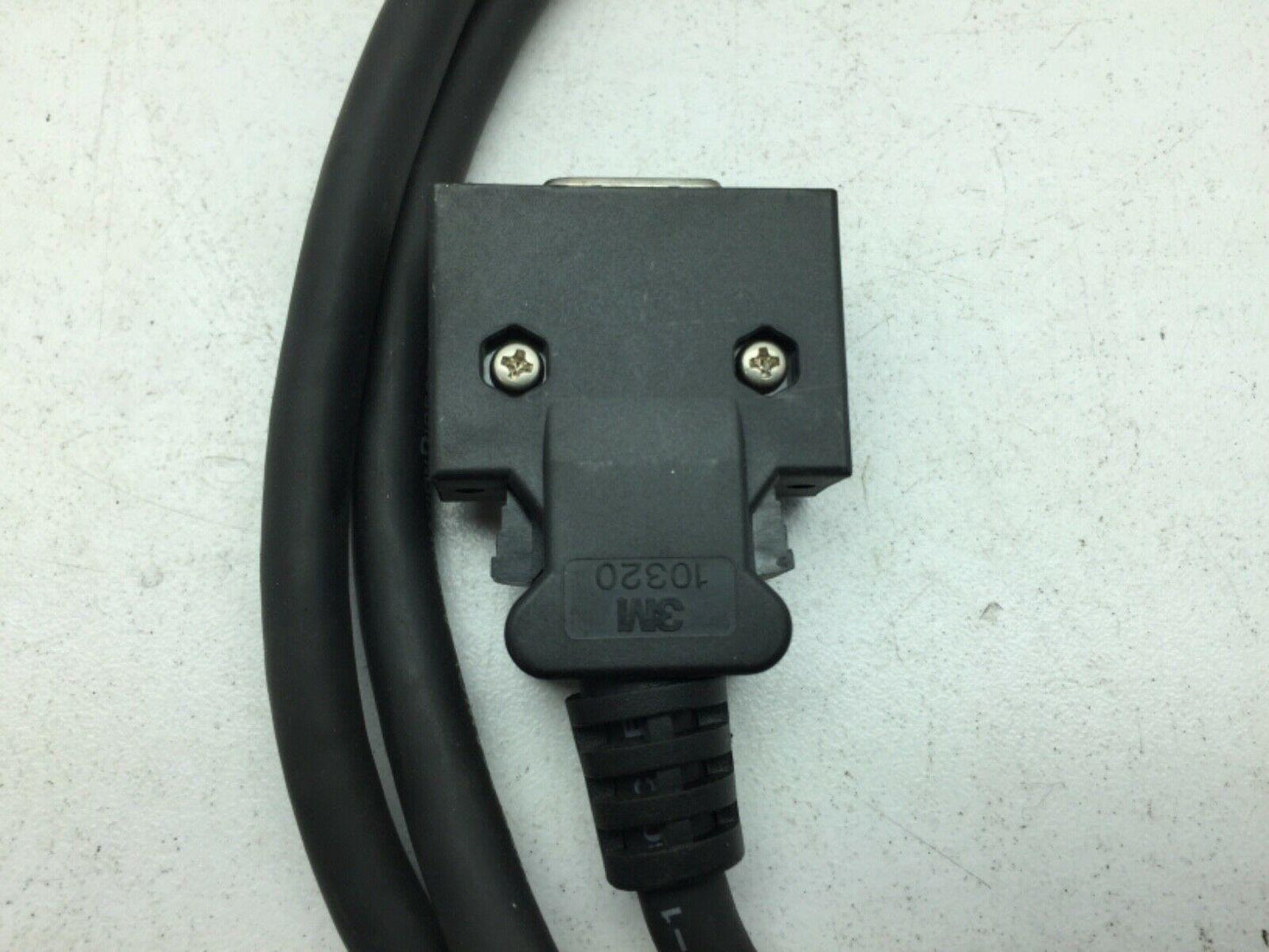 Automation Direct SVC-EFL-020 Encoder Cable