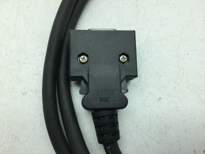 Automation Direct SVC-EFL-020 Encoder Cable