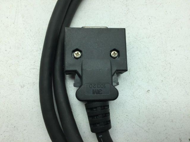 Automation Direct SVC-EFL-020 Encoder Cable