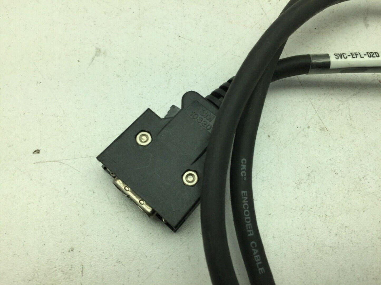 Automation Direct SVC-EFL-020 Encoder Cable