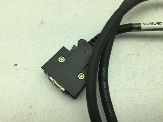 Automation Direct SVC-EFL-020 Encoder Cable