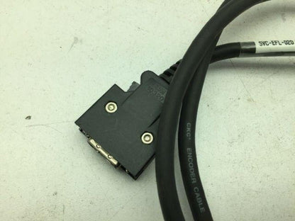 Automation Direct SVC-EFL-020 Encoder Cable
