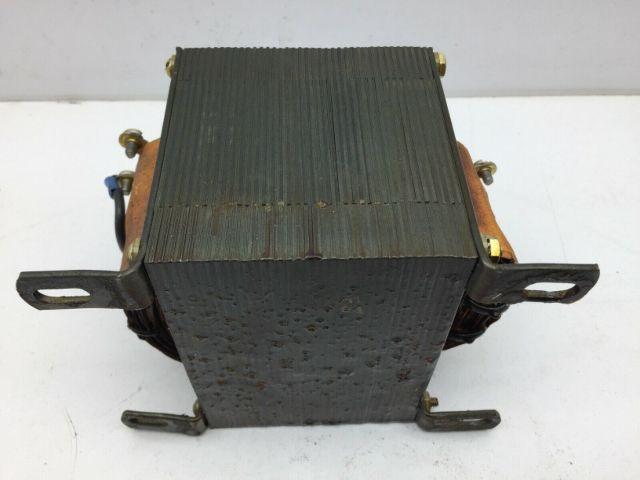 Jefferson Electric 636-2511 Transformer 480V 50/60Hz