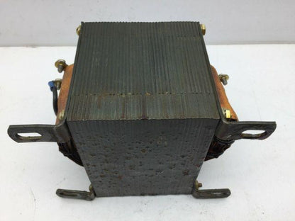Jefferson Electric 636-2511 Transformer 480V 50/60Hz