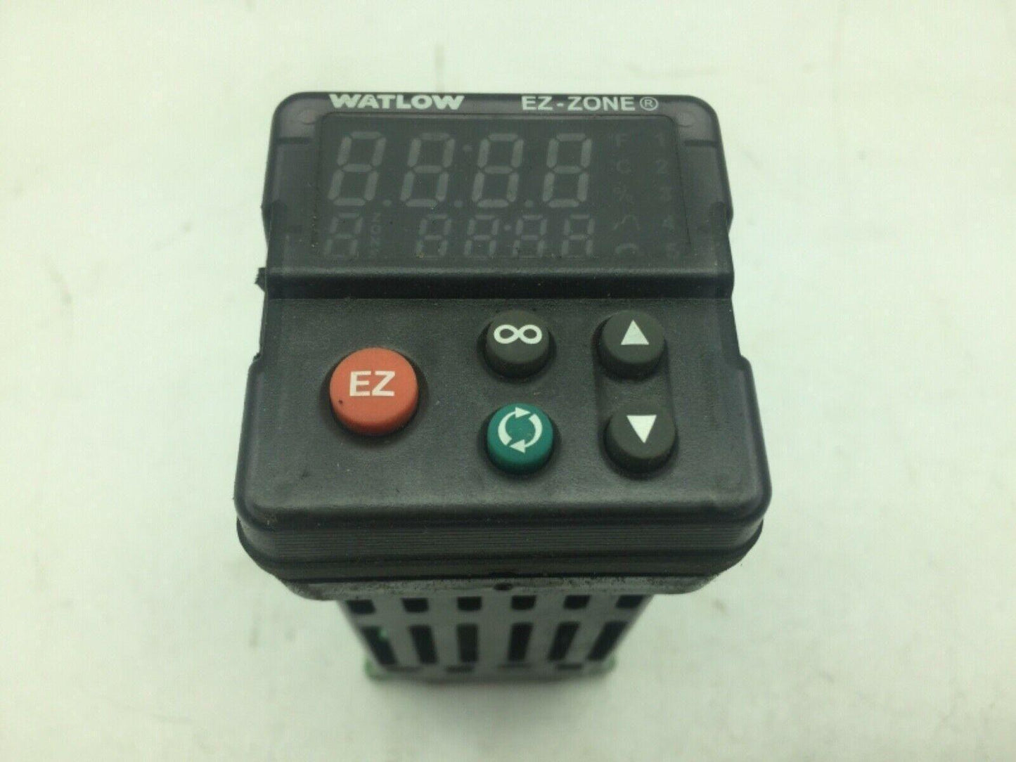 Watlow PM6C1KH-AAAAAAA EZ-Zone Temperature Controller 100-240V