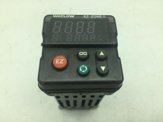 Watlow PM6C1KH-AAAAAAA EZ-Zone Temperature Controller 100-240V
