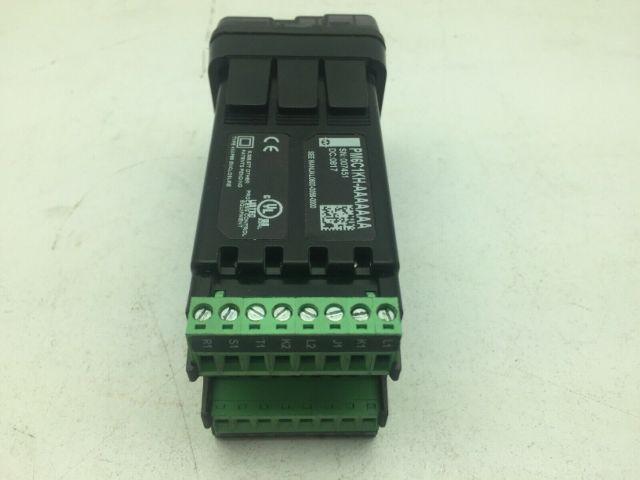 Watlow PM6C1KH-AAAAAAA EZ-Zone Temperature Controller 100-240V