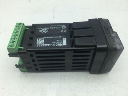 Watlow PM6C1KH-AAAAAAA EZ-Zone Temperature Controller 100-240V