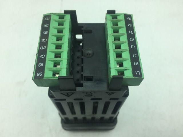 Watlow PM6C1KH-AAAAAAA EZ-Zone Temperature Controller 100-240V