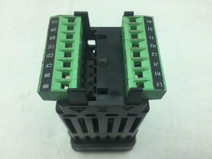 Watlow PM6C1KH-AAAAAAA EZ-Zone Temperature Controller 100-240V