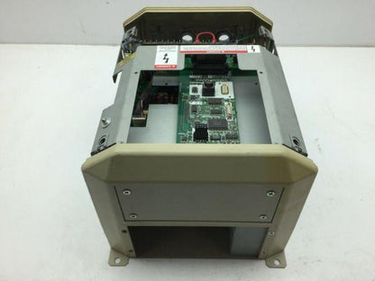Toshiba VT130G3U4035 G3 Transistor Inverter AC Drive 3HP 460V 5.5A 3P
