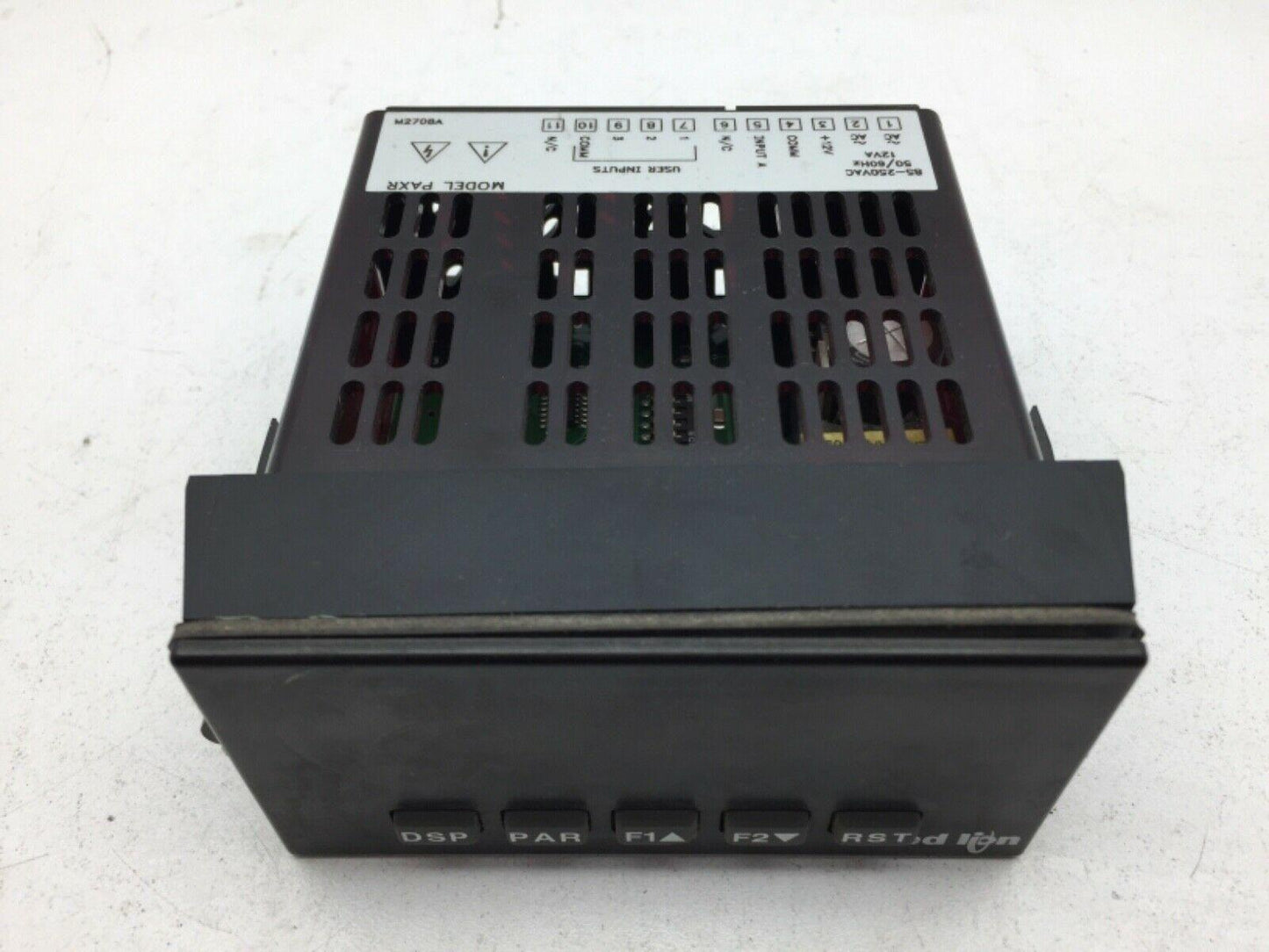 Red Lion PAXR0000 Digital Rate Meter 85-230VAC 12VA