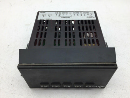 Red Lion PAXR0000 Digital Rate Meter 85-230VAC 12VA