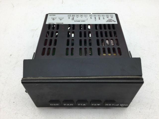 Red Lion PAXR0000 Digital Rate Meter 85-230VAC 12VA