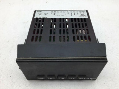 Red Lion PAXR0000 Digital Rate Meter 85-230VAC 12VA