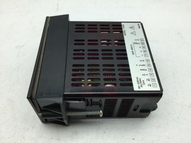 Red Lion PAXR0000 Digital Rate Meter 85-230VAC 12VA