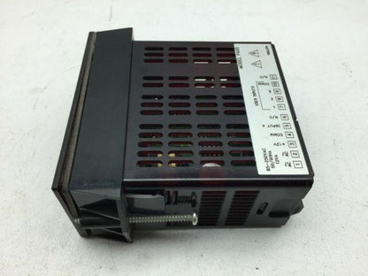 Red Lion PAXR0000 Digital Rate Meter 85-230VAC 12VA