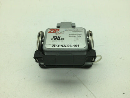 Automation Direct Zip Port ZP-PNA-06-101 Ethernet Port