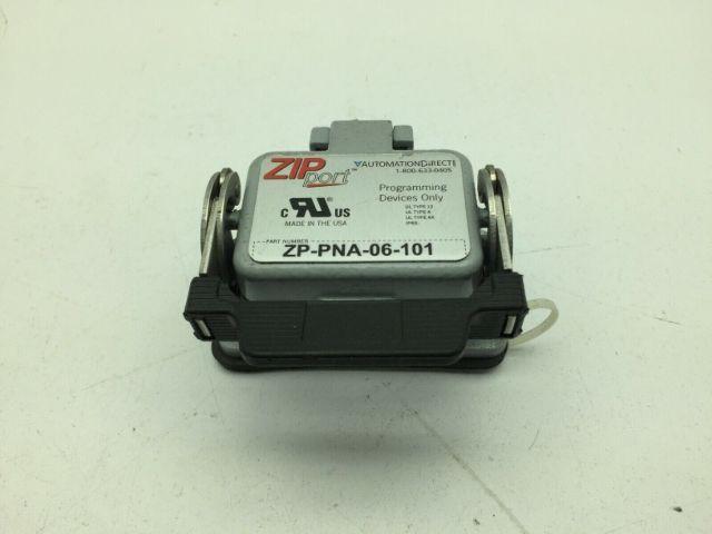 Automation Direct Zip Port ZP-PNA-06-101 Ethernet Port