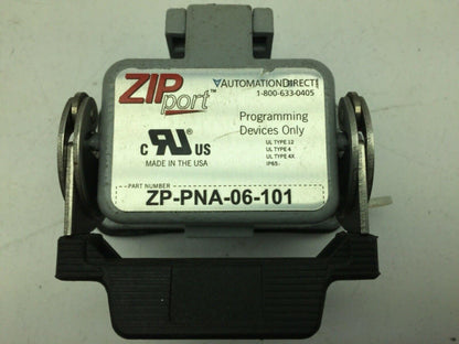 Automation Direct Zip Port ZP-PNA-06-101 Ethernet Port