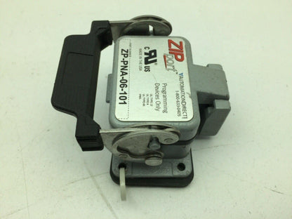 Automation Direct Zip Port ZP-PNA-06-101 Ethernet Port