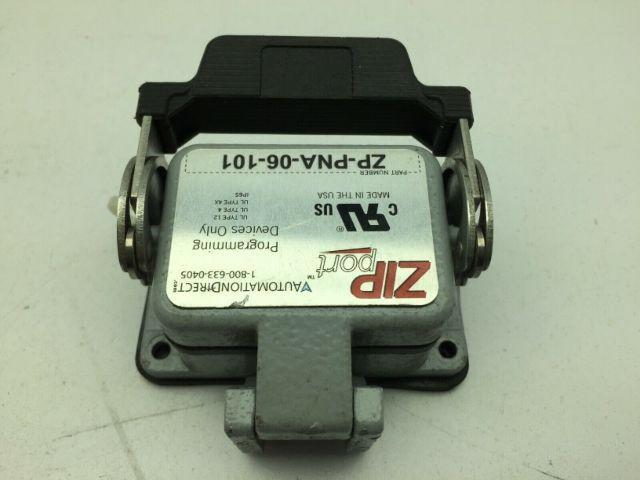 Automation Direct Zip Port ZP-PNA-06-101 Ethernet Port