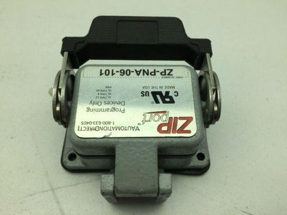 Automation Direct Zip Port ZP-PNA-06-101 Ethernet Port