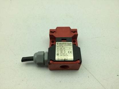 Bernstein SKC-A1Z M Limit Switch 10A 500VAC