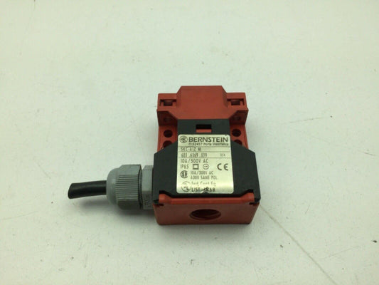 Bernstein SKC-A1Z M Limit Switch 10A 500VAC