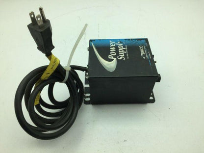 Simco 4000074 D167Q Power Unit 120VAC 0.25A