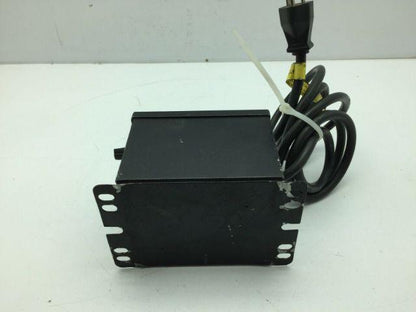 Simco 4000074 D167Q Power Unit 120VAC 0.25A