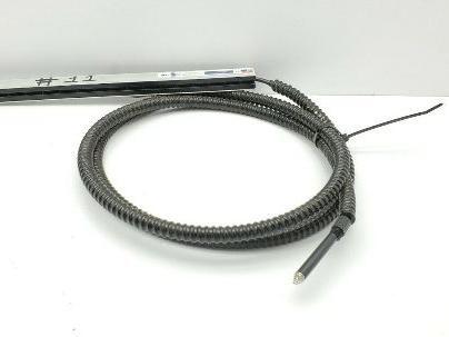 Static Clean BRE2200 Rectangular Static Bar