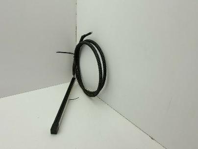 Static Clean BRE2200 Rectangular Static Bar