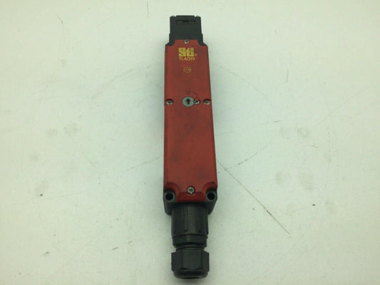 STI Omron Tl4019-40241 Safety Switch 230V 4A