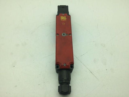 STI Omron Tl4019-40241 Safety Switch 230V 4A