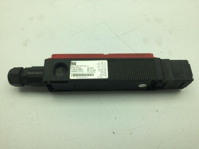 STI Omron Tl4019-40241 Safety Switch 230V 4A