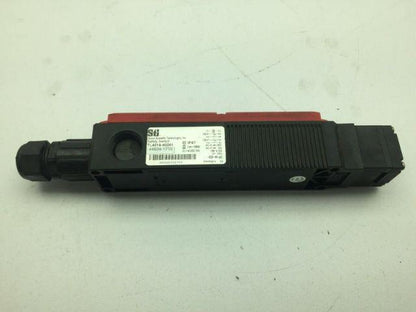 STI Omron Tl4019-40241 Safety Switch 230V 4A