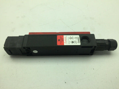 STI Omron Tl4019-40241 Safety Switch 230V 4A