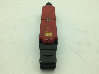 STI Omron Tl4019-40241 Safety Switch 230V 4A