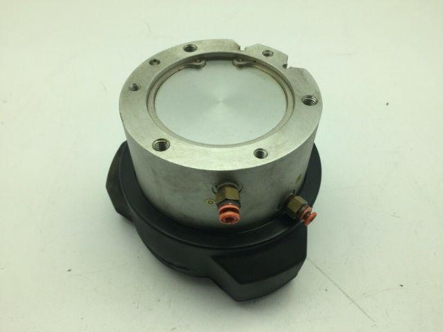 SMC MHSJ3-80TND Parrallel Style Air Gripper