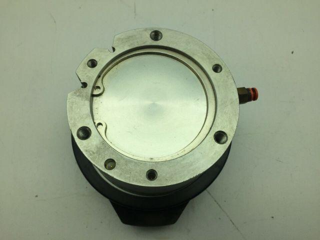 SMC MHSJ3-80TND Parrallel Style Air Gripper