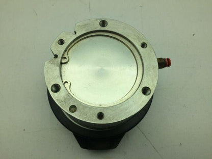 SMC MHSJ3-80TND Parrallel Style Air Gripper