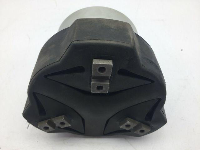 SMC MHSJ3-80TND Parrallel Style Air Gripper