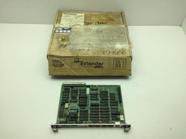 Bit 3 Computer Corp 82002040 Circuit Board