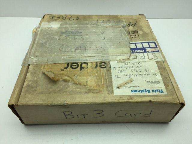 Bit 3 Computer Corp 82002040 Circuit Board