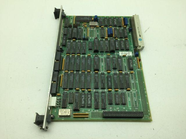 Bit 3 Computer Corp 82002040 Circuit Board