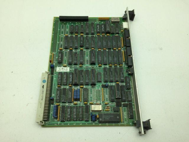 Bit 3 Computer Corp 82002040 Circuit Board